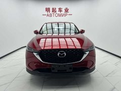 Mazda CX-5 2025 2.0L automatic two-wheel drive comfort - фото 2