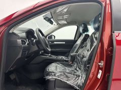 Mazda CX-5 2025 2.0L automatic two-wheel drive comfort - фото 5