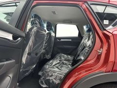 Mazda CX-5 2025 2.0L automatic two-wheel drive comfort - фото 6