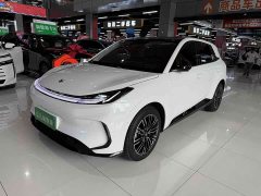 Lynk & Co Jihu Beta T1 425 MAX - фото 1