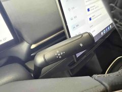 Lynk & Co Jihu Beta T1 425 MAX - фото 16