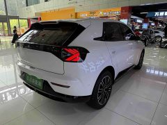 Lynk & Co Jihu Beta T1 425 MAX - фото 17