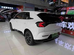 Lynk & Co Jihu Beta T1 425 MAX - фото 18
