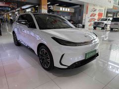 Lynk & Co Jihu Beta T1 425 MAX - фото 3