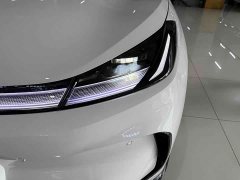Lynk & Co Jihu Beta T1 425 MAX - фото 4