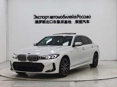 BMW 3 Series 320Li M Sport Package - фото 1