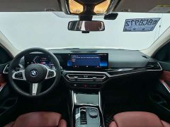BMW 3 Series 320Li M Sport Package - фото 10