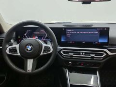 BMW 3 Series 320Li M Sport Package - фото 11