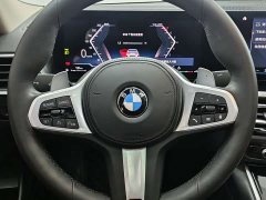 BMW 3 Series 320Li M Sport Package - фото 12