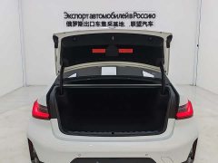 BMW 3 Series 320Li M Sport Package - фото 16