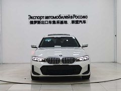 BMW 3 Series 320Li M Sport Package - фото 2
