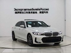 BMW 3 Series 320Li M Sport Package - фото 3