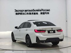 BMW 3 Series 320Li M Sport Package - фото 4