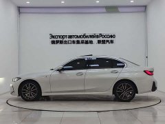 BMW 3 Series 320Li M Sport Package - фото 5