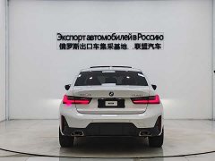 BMW 3 Series 320Li M Sport Package - фото 6