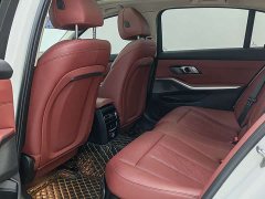 BMW 3 Series 320Li M Sport Package - фото 7
