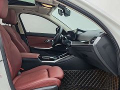BMW 3 Series 320Li M Sport Package - фото 8