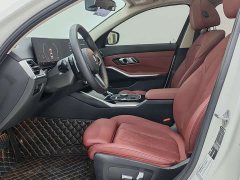 BMW 3 Series 320Li M Sport Package - фото 9