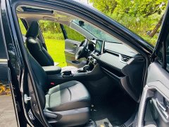 Toyota RAV4 Rongfang Dual Engine 2.5L E-CVT Two-wheel Drive Elite Edition - фото 10