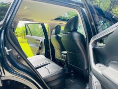 Toyota RAV4 Rongfang Dual Engine 2.5L E-CVT Two-wheel Drive Elite Edition - фото 11