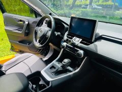 Toyota RAV4 Rongfang Dual Engine 2.5L E-CVT Two-wheel Drive Elite Edition - фото 12