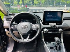 Toyota RAV4 Rongfang Dual Engine 2.5L E-CVT Two-wheel Drive Elite Edition - фото 13
