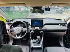 Toyota RAV4 Rongfang Dual Engine 2.5L E-CVT Two-wheel Drive Elite Edition - фото 14