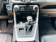 Toyota RAV4 Rongfang Dual Engine 2.5L E-CVT Two-wheel Drive Elite Edition - фото 15
