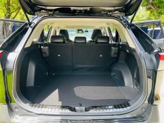 Toyota RAV4 Rongfang Dual Engine 2.5L E-CVT Two-wheel Drive Elite Edition - фото 17