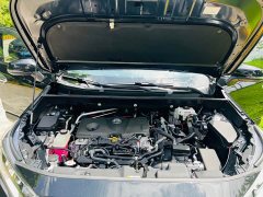 Toyota RAV4 Rongfang Dual Engine 2.5L E-CVT Two-wheel Drive Elite Edition - фото 18