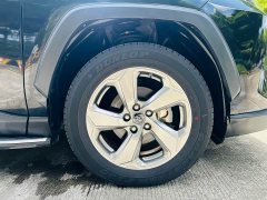 Toyota RAV4 Rongfang Dual Engine 2.5L E-CVT Two-wheel Drive Elite Edition - фото 19