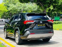 Toyota RAV4 Rongfang Dual Engine 2.5L E-CVT Two-wheel Drive Elite Edition - фото 6