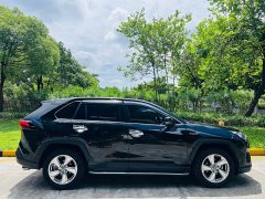 Toyota RAV4 Rongfang Dual Engine 2.5L E-CVT Two-wheel Drive Elite Edition - фото 7