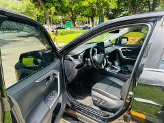 Toyota RAV4 Rongfang Dual Engine 2.5L E-CVT Two-wheel Drive Elite Edition - фото 8