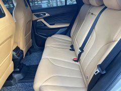 BMW Roewe RX5 1.5T Ultra-Sense Elite Edition - фото 5