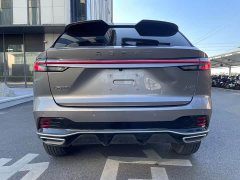 BMW Roewe RX5 1.5T Ultra-Sense Elite Edition - фото 9