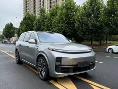 Li Auto Ideal L9 Ultra - фото 1