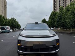 Li Auto Ideal L9 Ultra - фото 2