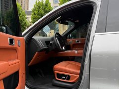Li Auto Ideal L9 Ultra - фото 4
