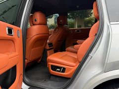 Li Auto Ideal L9 Ultra - фото 5