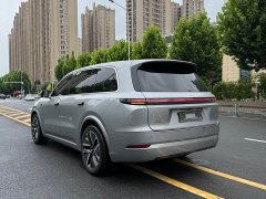 Li Auto Ideal L9 Ultra - фото 7