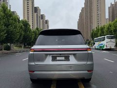 Li Auto Ideal L9 Ultra - фото 8