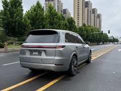 Li Auto Ideal L9 Ultra - фото 9