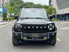 Jetour Traveler 2023 1.5T 2WD Discovery PRO - фото 1