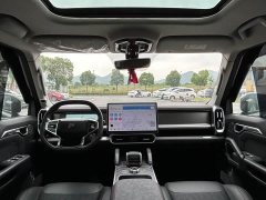 Jetour Traveler 2023 1.5T 2WD Discovery PRO - фото 10