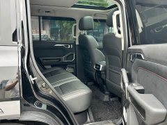 Jetour Traveler 2023 1.5T 2WD Discovery PRO - фото 11