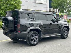 Jetour Traveler 2023 1.5T 2WD Discovery PRO - фото 13