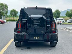 Jetour Traveler 2023 1.5T 2WD Discovery PRO - фото 14