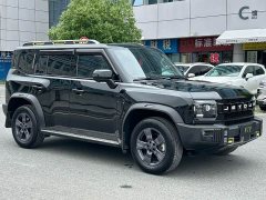 Jetour Traveler 2023 1.5T 2WD Discovery PRO - фото 2