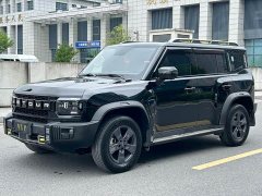 Jetour Traveler 2023 1.5T 2WD Discovery PRO - фото 3